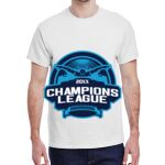 Heavy Cotton™ 5.3 oz. T-Shirt Thumbnail