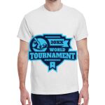 Heavy Cotton™ 5.3 oz. T-Shirt Thumbnail