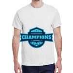 Heavy Cotton™ 5.3 oz. T-Shirt Thumbnail