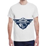 Heavy Cotton™ 5.3 oz. T-Shirt Thumbnail