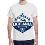 Heavy Cotton™ 5.3 oz. T-Shirt Thumbnail