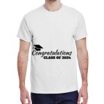 Heavy Cotton™ 5.3 oz. T-Shirt Thumbnail