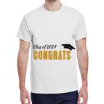 Heavy Cotton™ 5.3 oz. T-Shirt Thumbnail