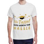 Heavy Cotton™ 5.3 oz. T-Shirt Thumbnail