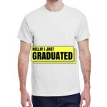 Heavy Cotton™ 5.3 oz. T-Shirt Thumbnail