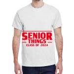 Heavy Cotton™ 5.3 oz. T-Shirt Thumbnail