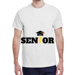 Heavy Cotton™ 5.3 oz. T-Shirt Thumbnail