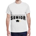 Heavy Cotton™ 5.3 oz. T-Shirt Thumbnail