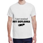 Heavy Cotton™ 5.3 oz. T-Shirt Thumbnail