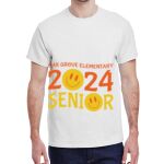 Heavy Cotton™ 5.3 oz. T-Shirt Thumbnail