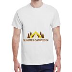 Heavy Cotton™ 5.3 oz. T-Shirt Thumbnail