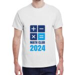 Heavy Cotton™ 5.3 oz. T-Shirt Thumbnail