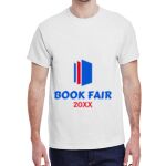 Heavy Cotton™ 5.3 oz. T-Shirt Thumbnail