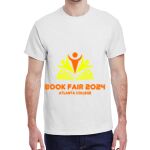 Heavy Cotton™ 5.3 oz. T-Shirt Thumbnail