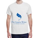 Heavy Cotton™ 5.3 oz. T-Shirt Thumbnail