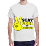 Heavy Cotton™ 5.3 oz. T-Shirt Thumbnail