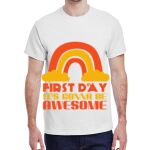 Heavy Cotton™ 5.3 oz. T-Shirt Thumbnail