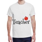 Heavy Cotton™ 5.3 oz. T-Shirt Thumbnail