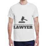 Heavy Cotton™ 5.3 oz. T-Shirt Thumbnail