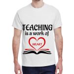 Heavy Cotton™ 5.3 oz. T-Shirt Thumbnail