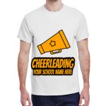 Heavy Cotton™ 5.3 oz. T-Shirt Thumbnail