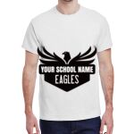 Heavy Cotton™ 5.3 oz. T-Shirt Thumbnail