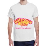 Heavy Cotton™ 5.3 oz. T-Shirt Thumbnail