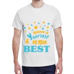 Heavy Cotton™ 5.3 oz. T-Shirt Thumbnail