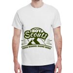 Heavy Cotton™ 5.3 oz. T-Shirt Thumbnail