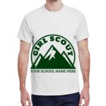 Heavy Cotton™ 5.3 oz. T-Shirt Thumbnail