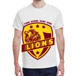 Heavy Cotton™ 5.3 oz. T-Shirt Thumbnail