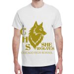 Heavy Cotton™ 5.3 oz. T-Shirt Thumbnail