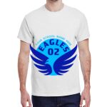 Heavy Cotton™ 5.3 oz. T-Shirt Thumbnail