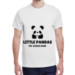 Heavy Cotton™ 5.3 oz. T-Shirt Thumbnail