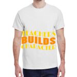 Heavy Cotton™ 5.3 oz. T-Shirt Thumbnail