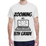 Heavy Cotton™ 5.3 oz. T-Shirt Thumbnail