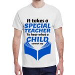 Heavy Cotton™ 5.3 oz. T-Shirt Thumbnail