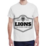 Heavy Cotton™ 5.3 oz. T-Shirt Thumbnail