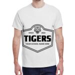 Heavy Cotton™ 5.3 oz. T-Shirt Thumbnail