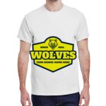 Heavy Cotton™ 5.3 oz. T-Shirt Thumbnail