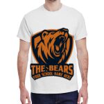 Heavy Cotton™ 5.3 oz. T-Shirt Thumbnail