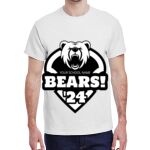 Heavy Cotton™ 5.3 oz. T-Shirt Thumbnail