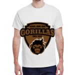 Heavy Cotton™ 5.3 oz. T-Shirt Thumbnail