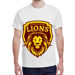 Heavy Cotton™ 5.3 oz. T-Shirt Thumbnail