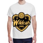 Heavy Cotton™ 5.3 oz. T-Shirt Thumbnail