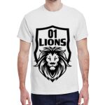 Heavy Cotton™ 5.3 oz. T-Shirt Thumbnail