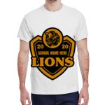 Heavy Cotton™ 5.3 oz. T-Shirt Thumbnail