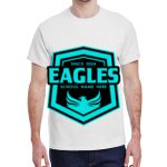 Heavy Cotton™ 5.3 oz. T-Shirt Thumbnail