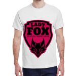 Heavy Cotton™ 5.3 oz. T-Shirt Thumbnail