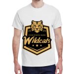 Heavy Cotton™ 5.3 oz. T-Shirt Thumbnail